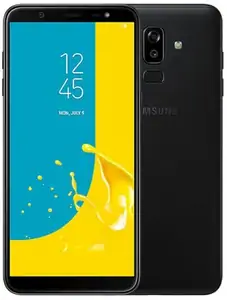 Замена стекла на телефоне Samsung Galaxy J6 (2018) в Красноярске